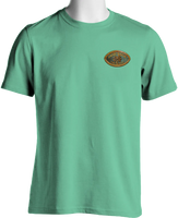 Chevy Tiki Shack T-Shirt