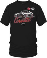 Corvette C3 Generation T-Shirt
