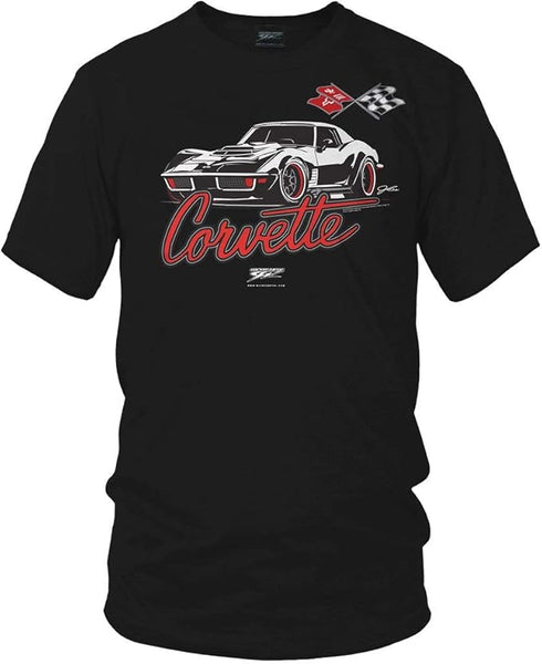 Corvette C3 Generation T-Shirt