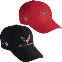 C7 Stingray Cap