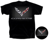 C7 Carbon FIber T-shirt