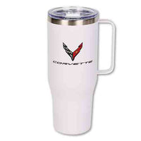 C8 CORVETTE 40 oz. TUMBLER