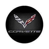 C7 Carbon FIber T-shirt