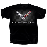 C7 Carbon FIber T-shirt