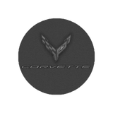 Tonal C8 Corvette T-Shirt