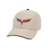 C6 Corvette Heritage Hat