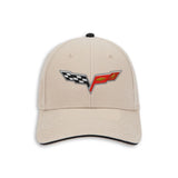 C6 Corvette Heritage Hat