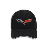 C6 Corvette Heritage Hat