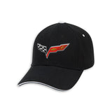 C6 Corvette Heritage Hat