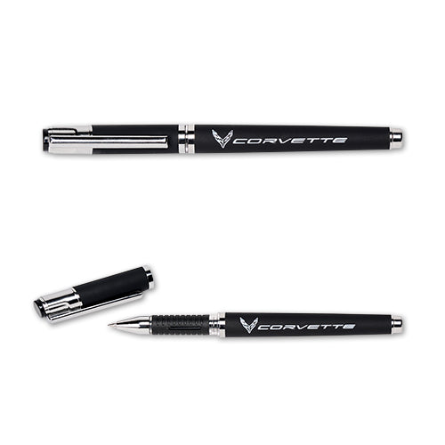 C8 Earl Gel Pen