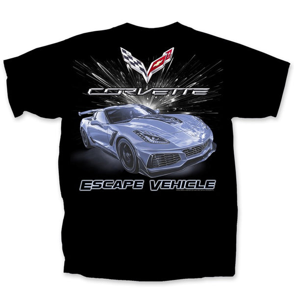 Corvette Ladies Apparel