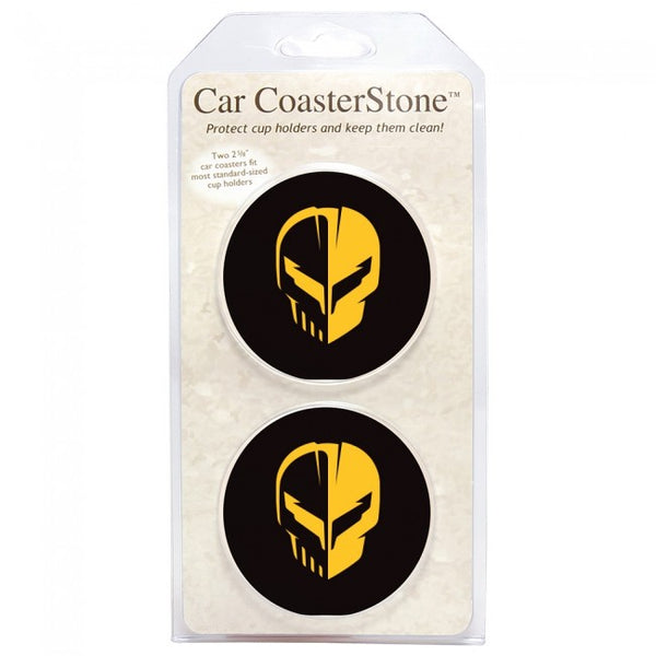 C8.R “JAKE” Car Coasters