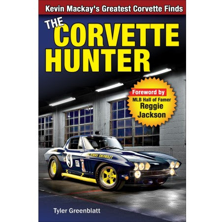 The Corvette Hunter