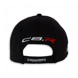 C8.R Corvette Racing Official Team Cap